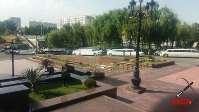 '​Пойтахтдаги ресторанда рўза кунида “кўз кўриб, қулоқ эшитмаган” битирув кечаси нишонланди'ning rasmi