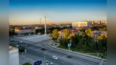 Изрображение 'В Караганде 16 узбекистанцев отравились бытовым газом'