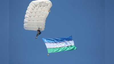 Изрображение 'СОСТОЯЛСЯ ЧЕМПИОНАТ ПО ПАРАШЮТНОМУ СПОРТУ В СИСТЕМЕ ВООРУЖЕННЫХ СИЛ (ФОТО)'