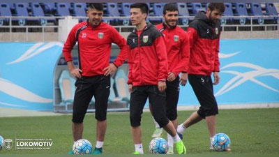 'Ўзбекистон терма жамоаси ҳимоячиси жароҳат олиб, сафдан чиқди'ning rasmi