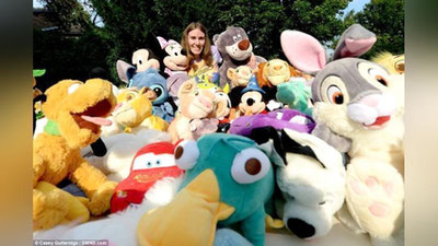 'O`yinchoqlar rekordi'ning rasmi