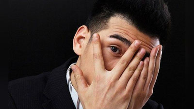 'Беклар нималардан қўрқишади?'ning rasmi