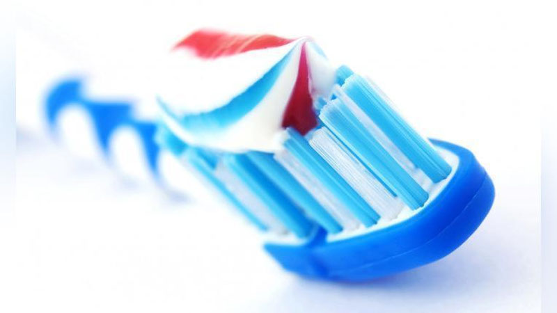 'TISh PASTASI FAQAT TISh YuVISh UChUN IShLATILMAYDI'ning rasmi