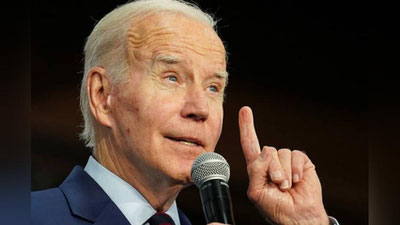 'AQSh Xitoy bilan raqobatni nizoga aylanib ketishiga yo`l qo`ymaydi'ning rasmi