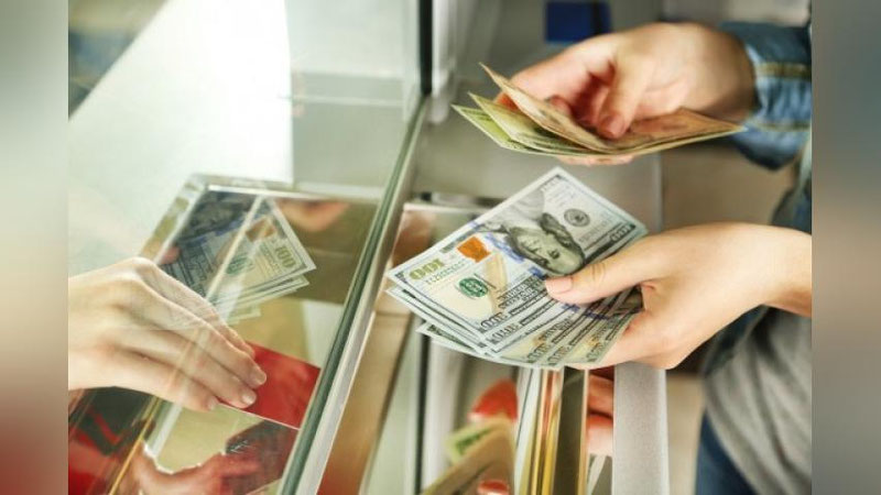 '​VALYuTA AYIRBOShLASh OPERASIYaLARINI AMALGA OShIRISh TARTIBI YaNGILANDI'ning rasmi