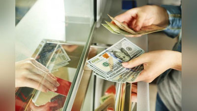 '​VALYuTA AYIRBOShLASh OPERASIYaLARINI AMALGA OShIRISh TARTIBI YaNGILANDI'ning rasmi