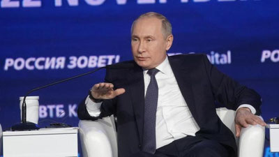 '“Vikipedia” o`rniga “Buyuk Rossiya Ensiklopediyasi”ni yaratish taklif qilinmoqda'ning rasmi