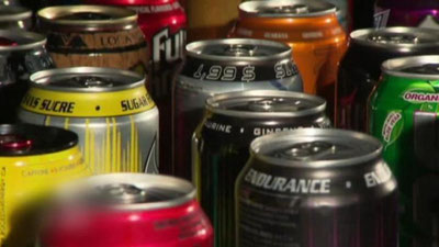 Изрображение 'ЭНЕРГЕТИЧЕСКИЕ НАПИТКИ: ФАКТЫ "ЗА" И "ПРОТИВ"'