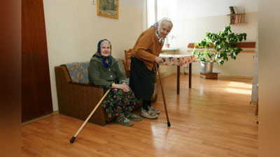 '“Saxovat” internat uylarida pullik xizmatlar ko`rsatilishi mumkin'ning rasmi