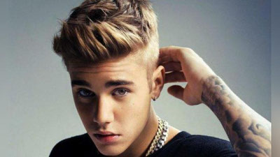 'Polisiya Jastin Biberni qimmat krossovkasi uchun hibsga olmoqchi bo`ldi (Video) 'ning rasmi