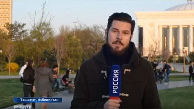 Изрображение 'СПЕЦКОР ТЕЛЕКАНАЛА "РОССИЯ" О СОТРУДНИЧЕСТВЕ РФ И УЗБЕКИСТАНА (ВИДЕО)'