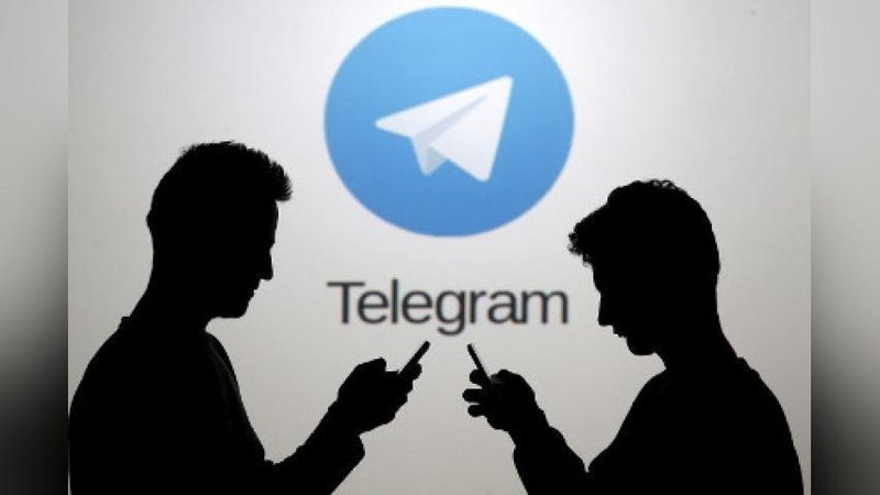 Изрображение '“Ислом давлати” гуруҳи материаллари тарқалишининг олдини олиш мақсадида Telegram мессенжерини текшириш сўралди'