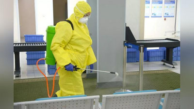 'O`zbekistonda sutkalik rekord darajadagi koronavirus aniqlandi'ning rasmi