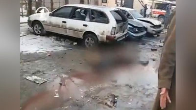 Изрображение 'ТЕРАКТ У ЗДАНИЯ ВЕРХОВНОГО СУДА В КАБУЛЕ:  ПОГИБ 21 ЧЕЛОВЕК'