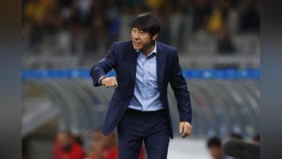 'Шин Тэ Йонг: Ули Штилике ишлатмаган режадан фойдаланаман 'ning rasmi