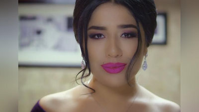 Изрображение 'БОЛЬШОЕ ГОРЕ В СЕМЬЕ ЗИЁДЫ'