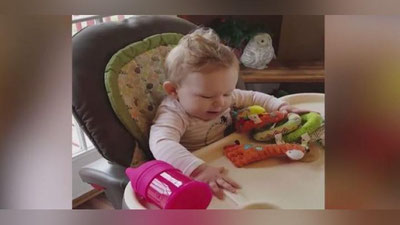 Изрображение 'СТРАННАЯ РЕАКЦИЯ МАМЫ НА ПЕРВОЕ СЛОВО МАЛЫША ВОЗМУТИЛА ИНТЕРНЕТ (ВИДЕО)'