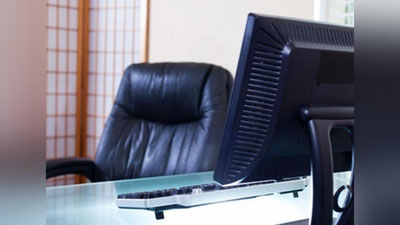 'Shayxontohur tumaniga hokim tayinlandi'ning rasmi