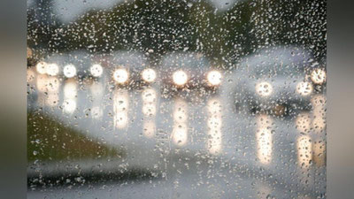 'Kelgusi haftada harorat pasayishi kutilmoqda, ba`zi joylarda yomg`ir yog`adi'ning rasmi