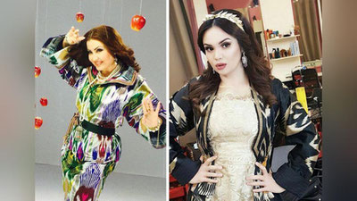 '​Aziza Niyozmetova: “Gulsanam Mamazoitova asar yaratmaydi, tayyor asarni chiroyli kuylaydi”'ning rasmi