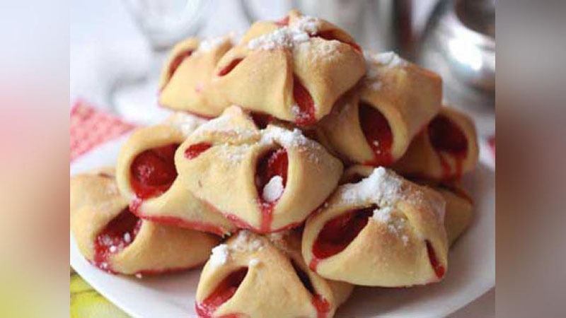 'Ширин мактублар — ичида қулупнайи бор!'ning rasmi