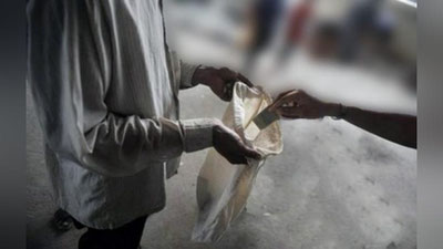 'Tilanchilik qilish qonun bilan taqiqlanmoqda: bir yilda 5 mingdan ortiq shaxs tilanchilik bilan shugʻullangani aniqlandi'ning rasmi