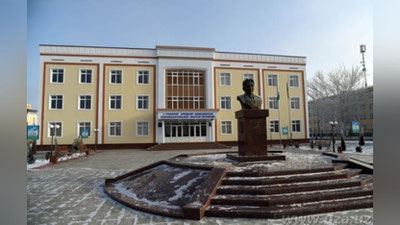 'ShAVKAT MIRZIYoEV IJODKOR BOLALAR BILAN SUHBATLAShDI'ning rasmi