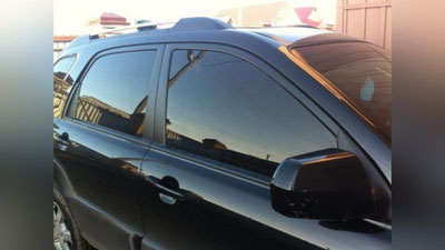 'Ўзбекистонда қорайтирилган ойнали автомашинада юришга рухсат этилдими?'ning rasmi