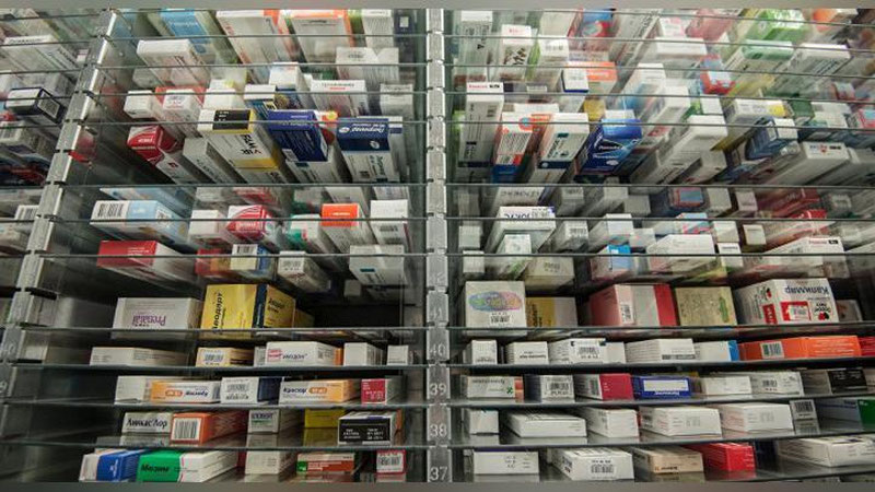 'IJTIMOIY AHAMIYaTLI DORILARNI TENDER VA KVOTALARSIZ KELTIRIShGA RUXSAT BERILDI'ning rasmi