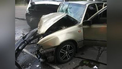 Изрображение 'СТРАШНАЯ АВАРИЯ В КАСАНСАЕ: 4 ЧЕЛОВЕКА ПОГИБЛИ НА МЕСТЕ'