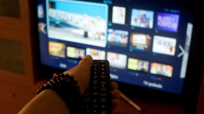 Изрображение 'Телевизоры научились подслушивать разговоры людей'