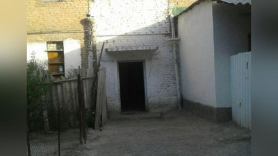 'Samarqand shahridagi “Cho`pon Ota” MFYda “Obod mahalla” dasturi ijrosi sust olib borilmoqda'ning rasmi