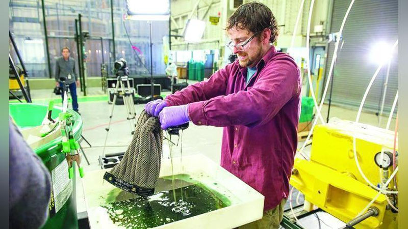 'NEFTNI ShIMADIGAN MATO'ning rasmi