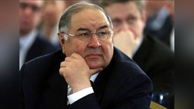 'Alisher Usmonov muvaffaqiyatining siri nimada? (3-qism)'ning rasmi