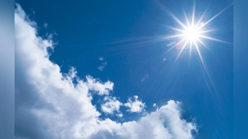 '​16 SENTYaBR KUNI O`ZBEKISTONDA QANDAY OB-HAVO KUZATILADI?'ning rasmi