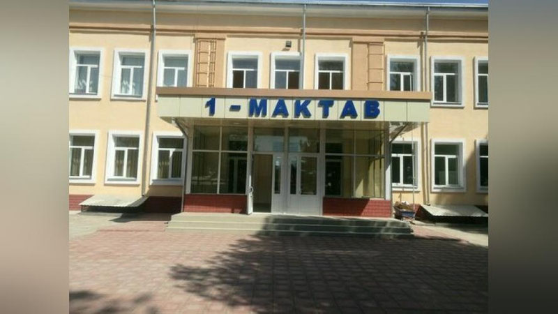 'Maktab o`quvchilari ogohlantirildi'ning rasmi