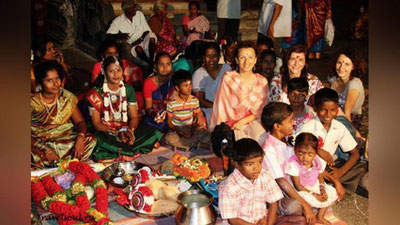 '​Ҳиндистонда тўй азага айланди'ning rasmi