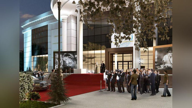 '“ҚИЗИЛ ЙЎЛАКЧА” – БУ СИЗ КУТГАНМАРОСИМ! 'ning rasmi