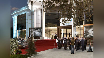 '“ҚИЗИЛ ЙЎЛАКЧА” – БУ СИЗ КУТГАНМАРОСИМ! 'ning rasmi