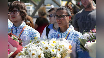 '"Orzum ushaldi!"'ning rasmi