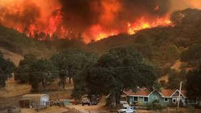 'Turkiyada o`rmonlar yonmoqda'ning rasmi