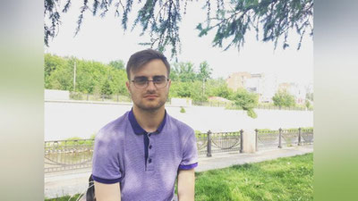 '​Krasnoyarskda Garri Potterning qiyofadoshi topildi'ning rasmi