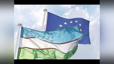 Изрображение 'В БРЮССЕЛЕ ПРОЙДЕТ ЗАСЕДАНИЕ СОВЕТА "УЗБЕКИСТАН - ЕС"'