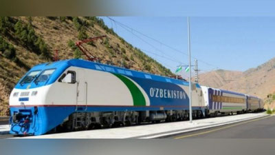 'Temir yo`l transporti chiptalari arzonlashdi'ning rasmi