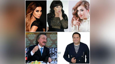 'O`zbek xonandalari nimadan havotirda?'ning rasmi