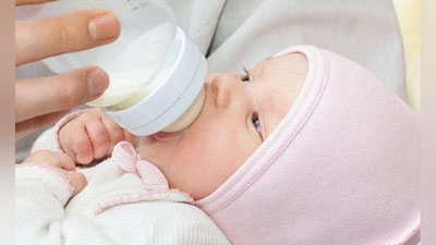 '9 sentyabrdan boshlab O`zbekistonda ona sutining o`rnini bosuvchi mahsulotlar reklamasi taqiqlanadi'ning rasmi