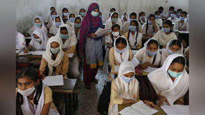 '​Ҳиндистонда 200 нафар ўқувчи қиз газдан заҳарланди'ning rasmi