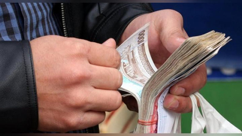 'O`zbekistonda oylik ish haqini 350 ming so`mdan past belgilash ma`n etiladi'ning rasmi