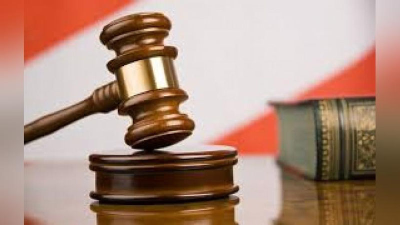 'HUQUQBUZARLIK UChUN JAZO MUQARRAR'ning rasmi