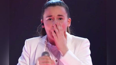 Изрображение 'ПЕРВЫЙ КАНАЛ АННУЛИРОВАЛ РЕЗУЛЬТАТЫ ФИНАЛА ШОУ "ГОЛОС.ДЕТИ"'